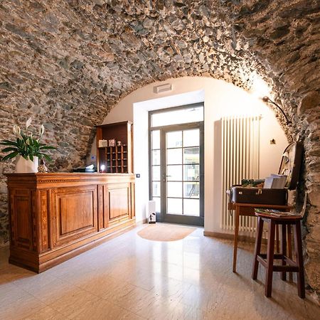 Hotel Vittoria Roncegno Kültér fotó