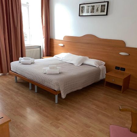 Hotel Vittoria Roncegno Kültér fotó