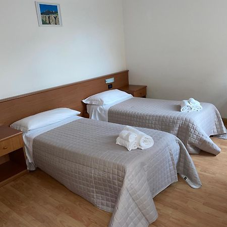Hotel Vittoria Roncegno Kültér fotó