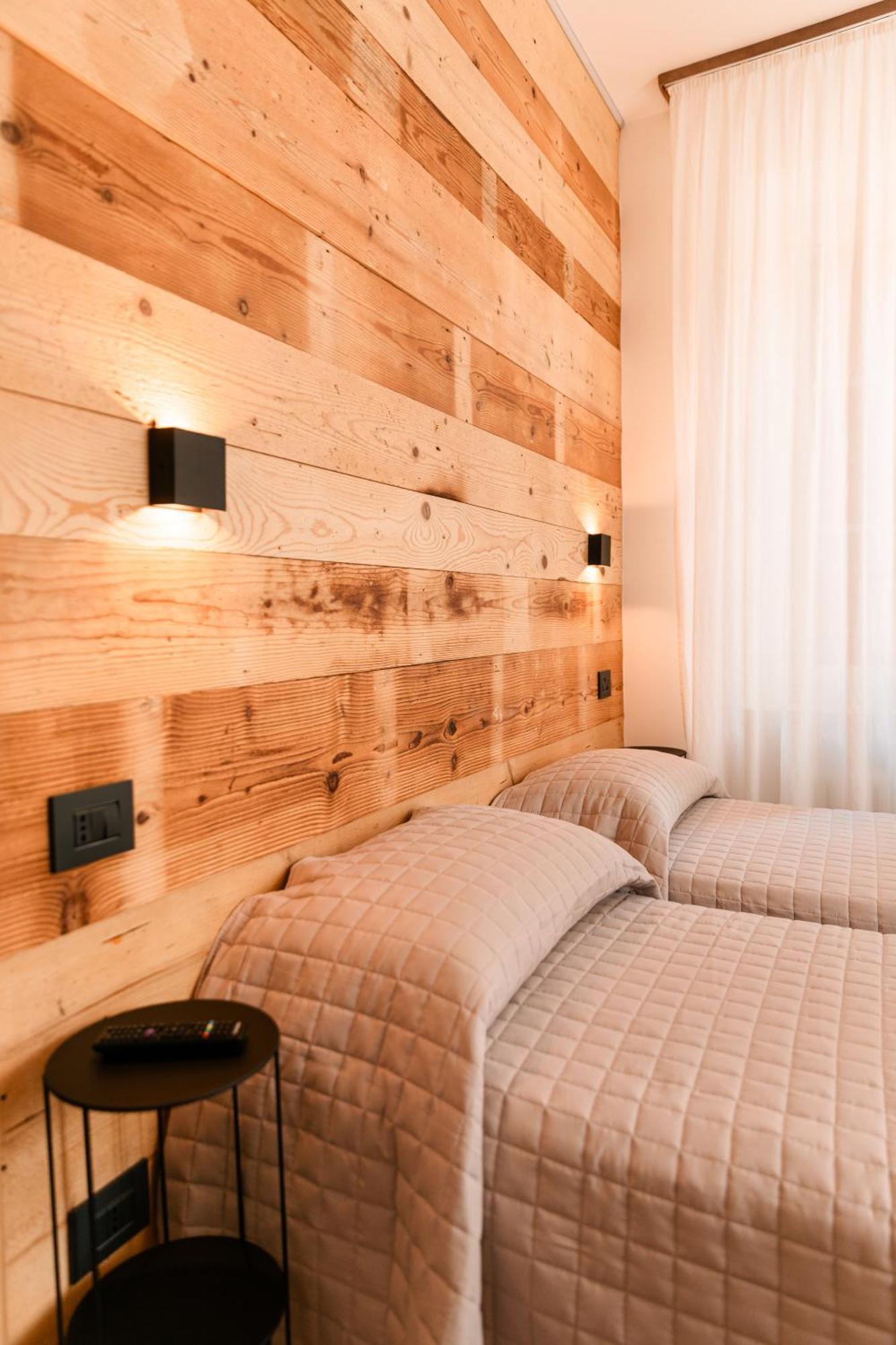 Hotel Vittoria Roncegno Kültér fotó