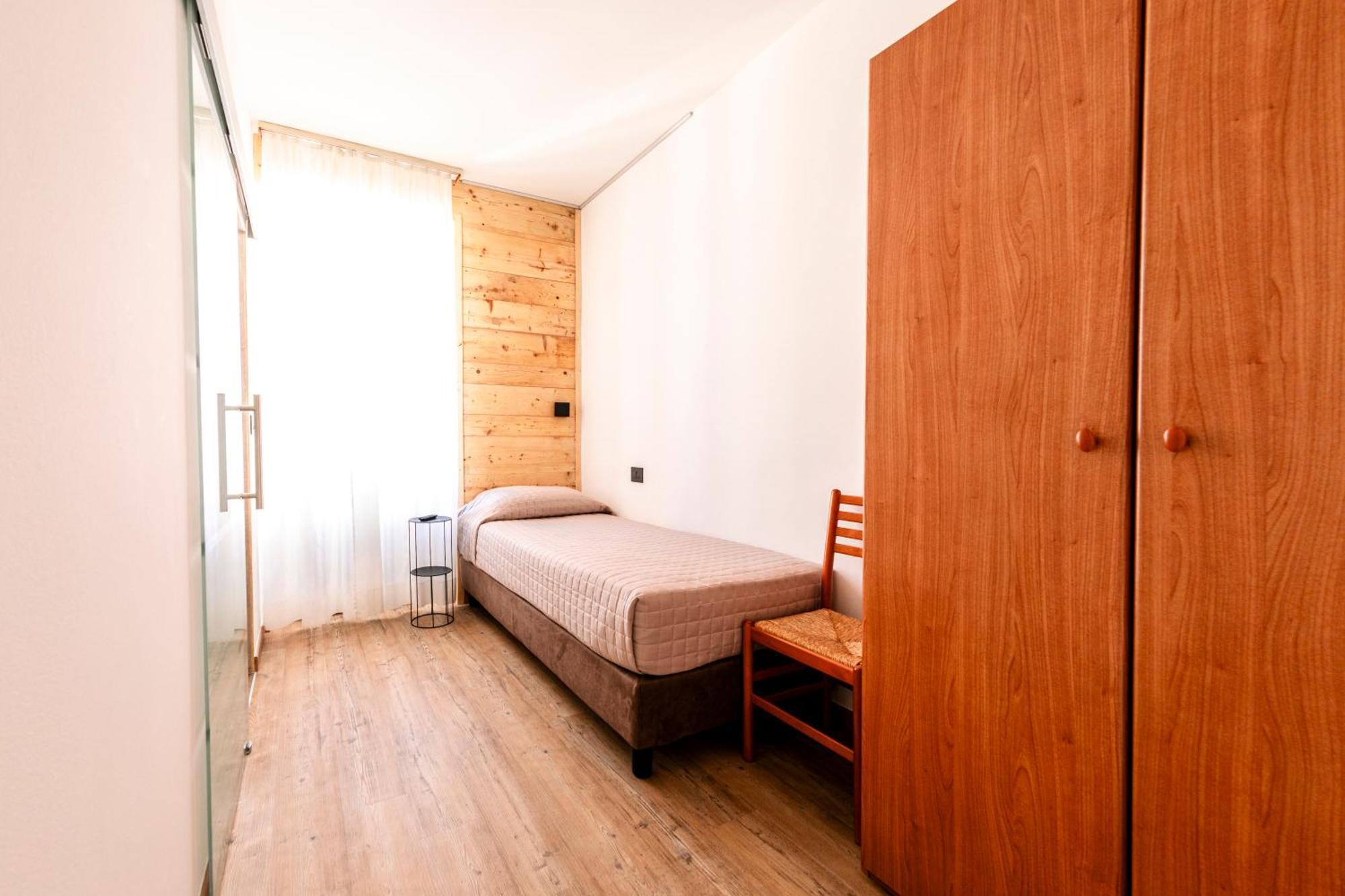 Hotel Vittoria Roncegno Kültér fotó
